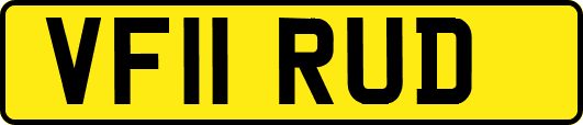 VF11RUD