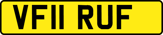 VF11RUF