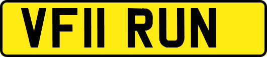 VF11RUN