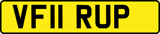 VF11RUP