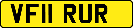 VF11RUR