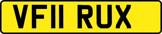 VF11RUX