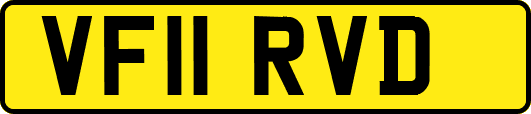 VF11RVD