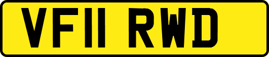 VF11RWD