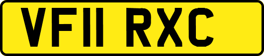 VF11RXC