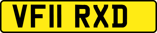 VF11RXD