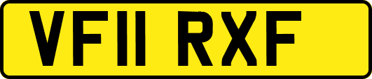 VF11RXF