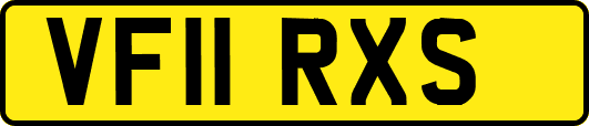 VF11RXS