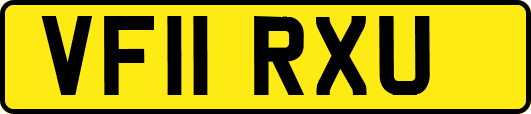 VF11RXU