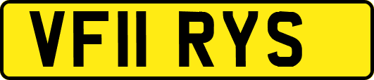 VF11RYS