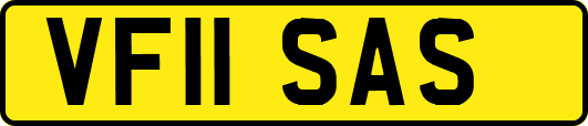VF11SAS