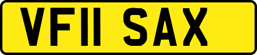 VF11SAX