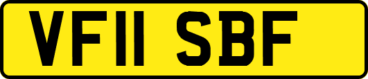 VF11SBF