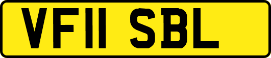 VF11SBL