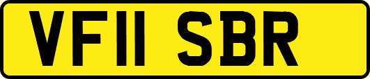 VF11SBR