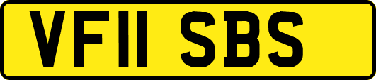 VF11SBS