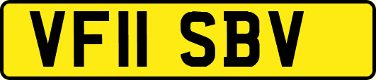 VF11SBV