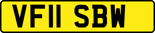 VF11SBW