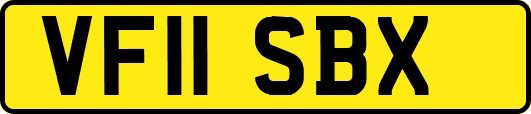 VF11SBX