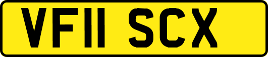 VF11SCX