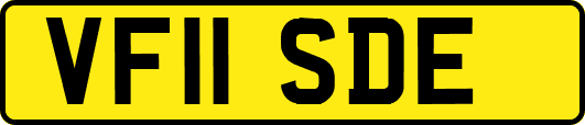 VF11SDE