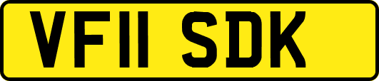 VF11SDK