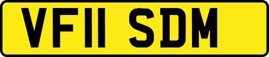 VF11SDM