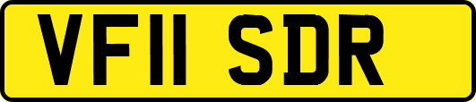 VF11SDR