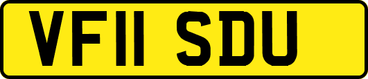 VF11SDU