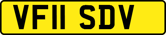 VF11SDV