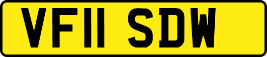VF11SDW