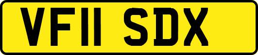VF11SDX