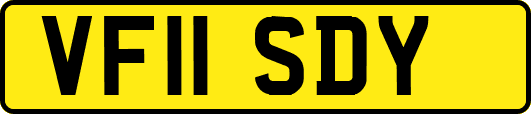 VF11SDY