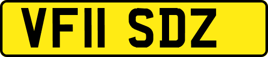 VF11SDZ