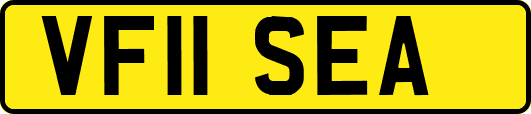 VF11SEA