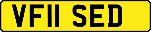VF11SED