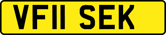 VF11SEK