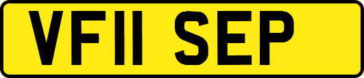 VF11SEP