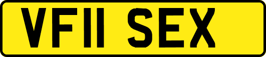 VF11SEX