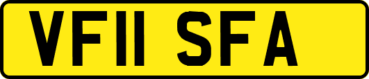 VF11SFA