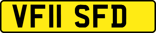 VF11SFD
