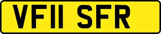 VF11SFR