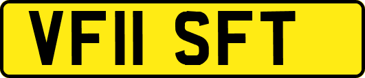 VF11SFT