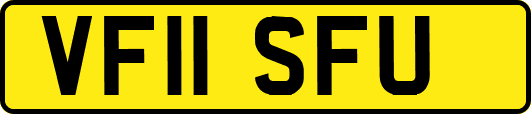 VF11SFU
