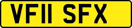 VF11SFX