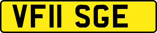 VF11SGE