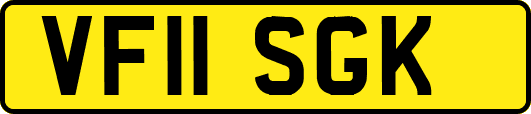 VF11SGK