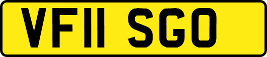 VF11SGO