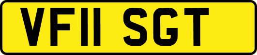 VF11SGT