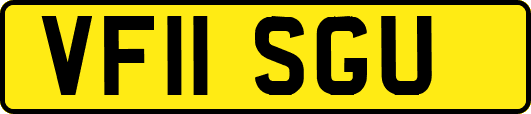 VF11SGU